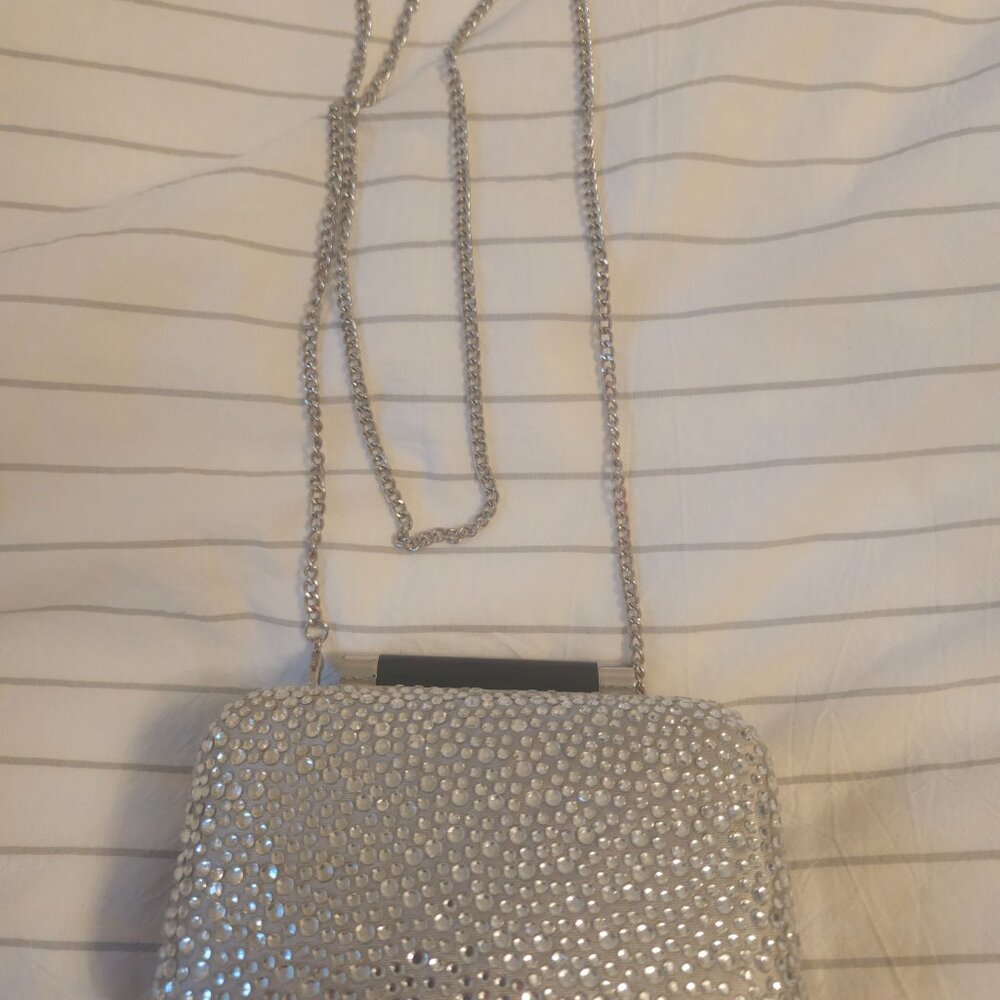 DVF bag - Picture 4 of 6
